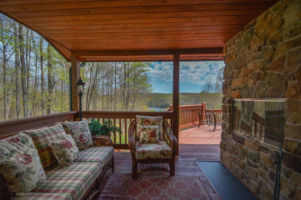 Altitude Adjustment Villa McHenry Buitenkant foto
